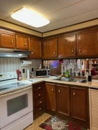 Zimmer Homes of Pa Laurel Manufactured Home