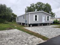 2025 Mobile Home