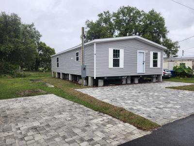 Photo 1 of 8 of home located at 3925 N Combee Rd., Site 6 Lakeland, FL 33805