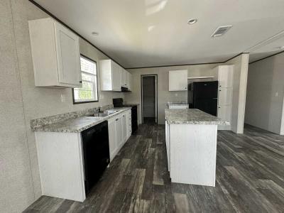 Photo 3 of 8 of home located at 3925 N Combee Rd., Site 6 Lakeland, FL 33805