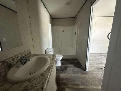 Photo 5 of 8 of home located at 3925 N Combee Rd., Site 6 Lakeland, FL 33805