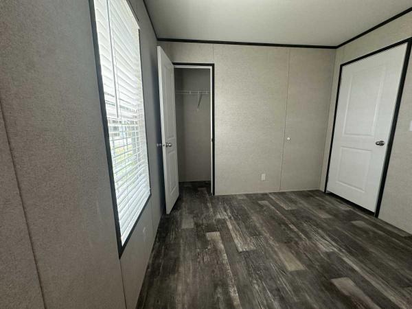 2025 Mobile Home