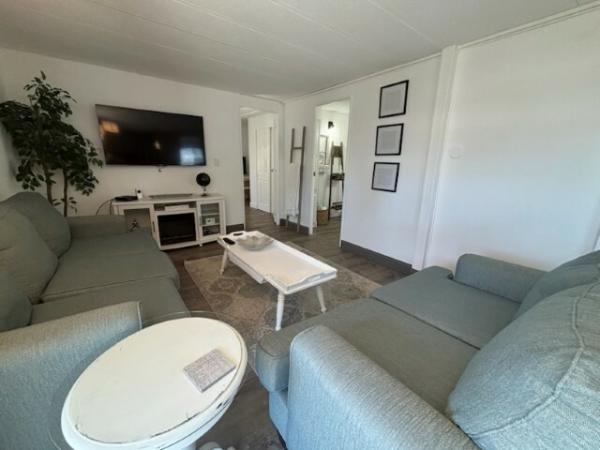 1980 DUTC Manufactured Home