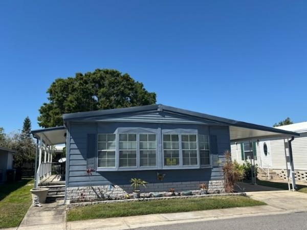 1980 DUTC Manufactured Home