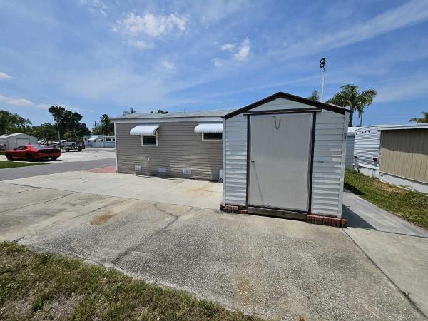 1983 Manufactured Home