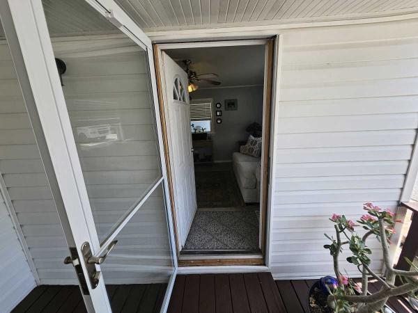 1983 Manufactured Home