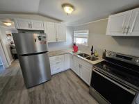 1983 Manufactured Home