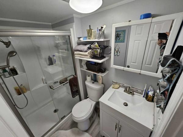 1983 Manufactured Home