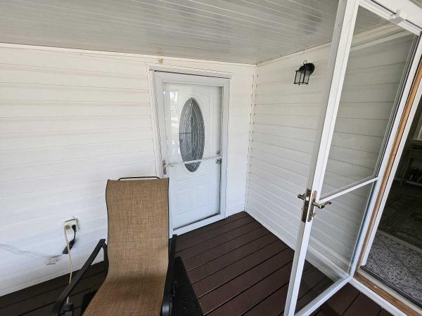 1983 Manufactured Home