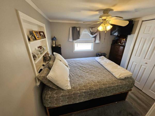 1983 Manufactured Home