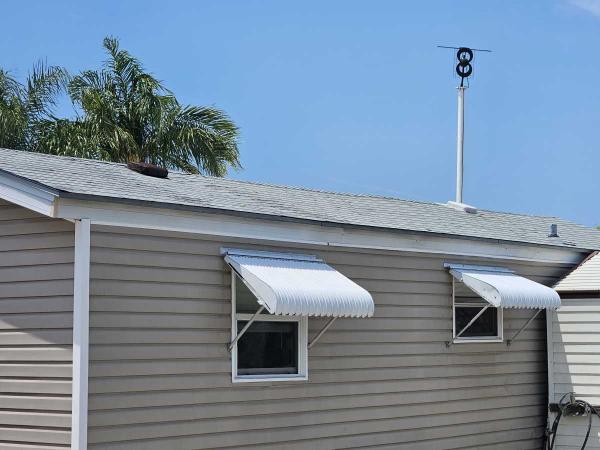 1983 Manufactured Home