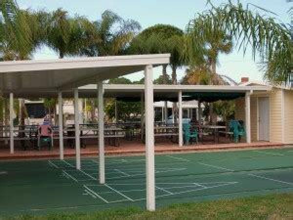 1983 Manufactured Home