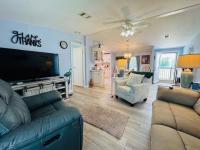 2005 SPRI Mobile Home