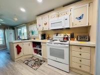 2005 SPRI Mobile Home