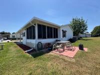 2005 SPRI Mobile Home