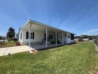 2005 SPRI Mobile Home