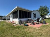 2005 SPRI Mobile Home