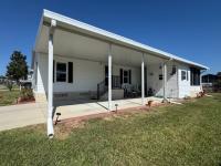 2005 SPRI Mobile Home
