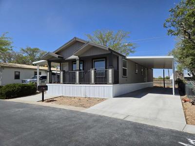 Photo 2 of 8 of home located at 336 Antelope Circle SE Albuquerque, NM 87123