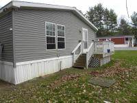 2007 Mobile Home
