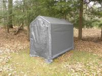 2007 Mobile Home