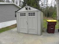 2007 Mobile Home