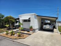 1961 NEWM Mobile Home