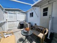 1961 NEWM Mobile Home