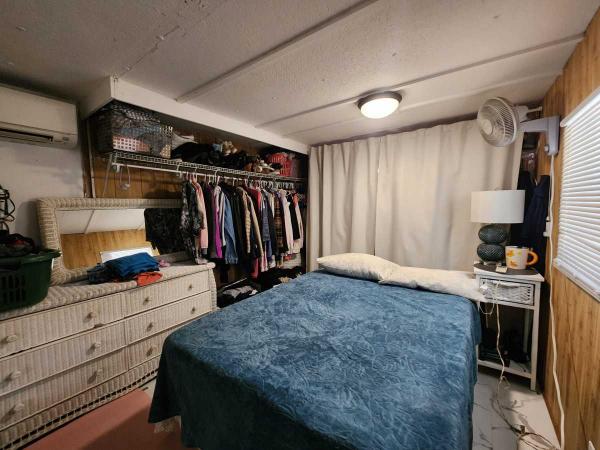 1961 NEWM Mobile Home