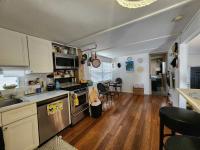 1961 NEWM Mobile Home