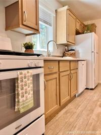 2024 Durango(cavco) LT-16562A Mobile Home