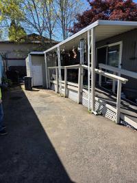 1975 Skyline Freedom Manufactured Home