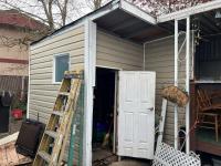 1975 Skyline Freedom Manufactured Home