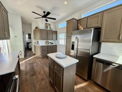 Photo 4 of 17 of home located at 4860 E Main St Mesa, AZ 85205