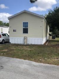 2018 Champion Mobile Home