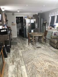 2018 Champion Mobile Home