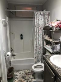 2018 Champion Mobile Home