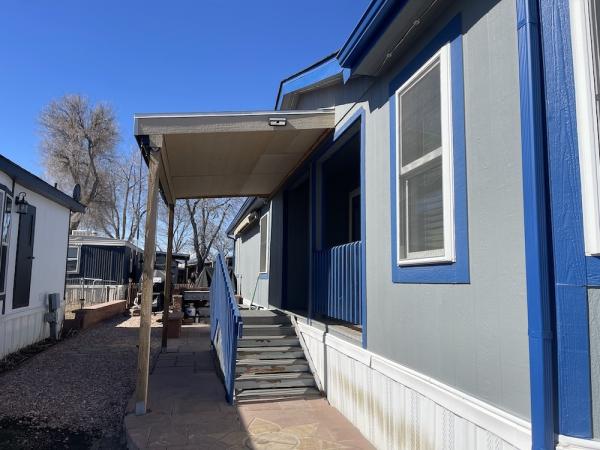 1996 Mobile Home