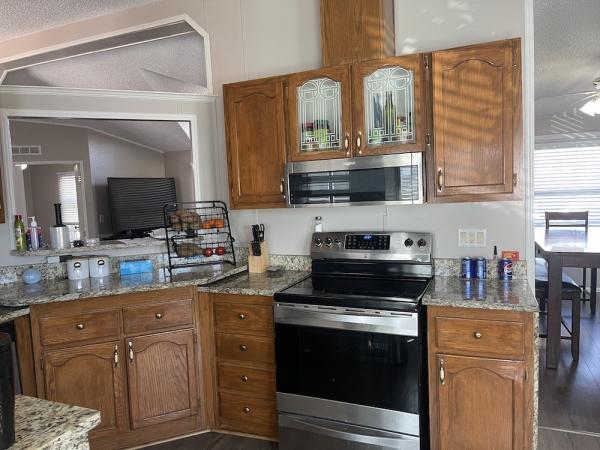 1996 Mobile Home