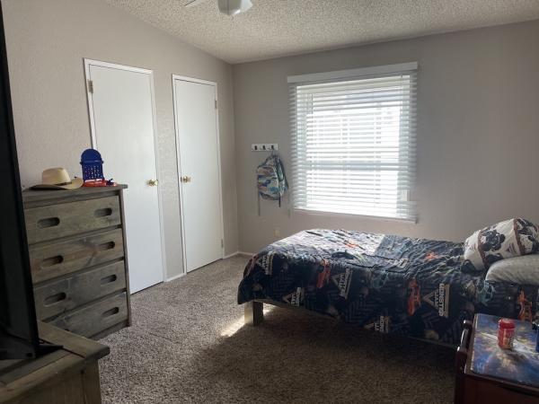 1996 Mobile Home
