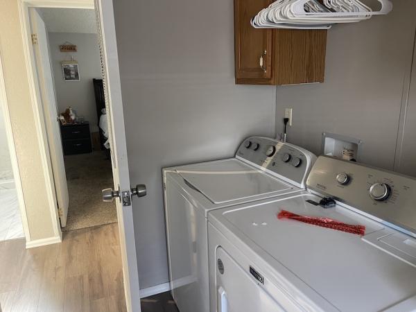 1996 Mobile Home
