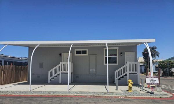 2024 Skyline Manufactured Home