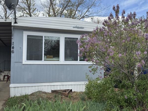 1971 Mobile Home