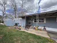 1971 Mobile Home