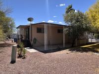 1971 Imperial Mobile Home
