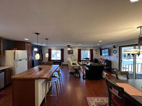 1971 Imperial Mobile Home