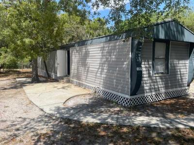 Mobile Home at 11417 Perch Street Hudson, FL 34669