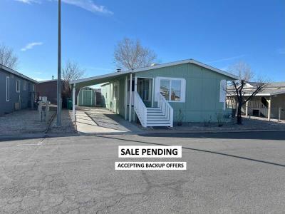 Photo 1 of 15 of home located at 19 Firstdale Way Fernley, NV 89408