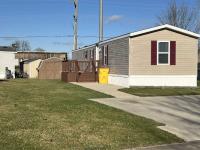 1992 Carrollton Mobile Home