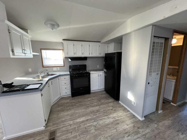 1992 Carrollton Mobile Home